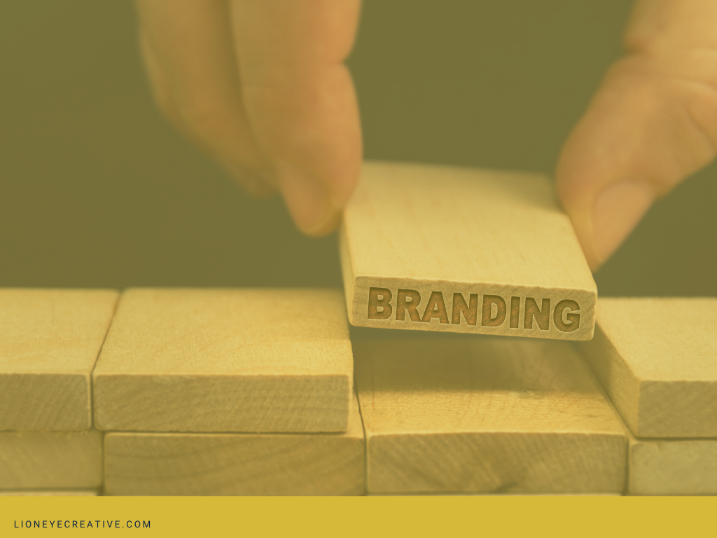 determining your brand voice & personality